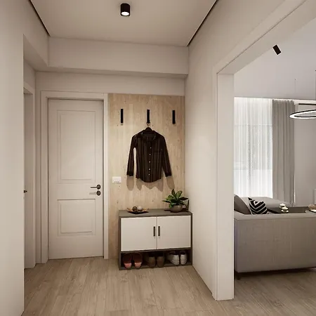 Nemelia House Sarandë